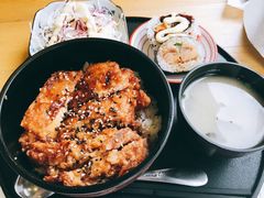 -京和风食堂·定食寿喜锅(保利樾广场店)