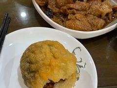 -京天红酒家(虎坊路店)