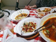 -西贝(上海我格广场店)