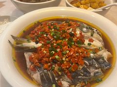 -味上湘菜馆(岳麓山店)