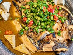 -半天妖烤鱼(新中关购物中心店)