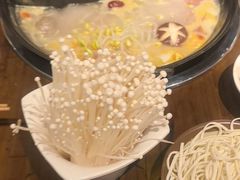 -徐升记不改良老火锅(菏泽中央公馆店)