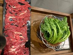 -牛a潮汕鲜牛肉粿条(天河北店)