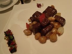 -天龙轩(香港丽思卡尔顿酒店)