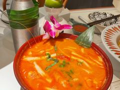 -太食獸泰式茶餐厅(IFS国金中心店)