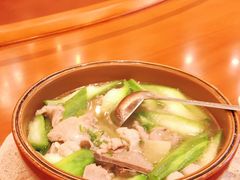 -顺风山庄(水濂山店)