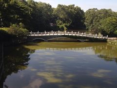 -长安莲花山庄-莲湖轩中餐厅