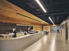 自助取餐区-山下C5cafe(惠通时代广场店)