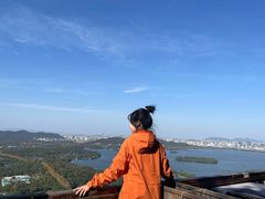 -九曜山
