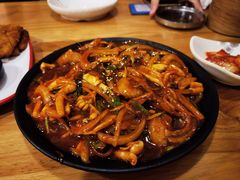 -多宾韩国料理(学衡路店)