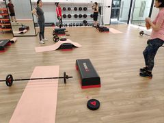 -FLARE STAR FITNESS(复地活力城店)