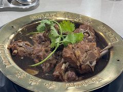 -和庆斋羊蝎子火锅·碳缸烧烤(顺义旗舰店)