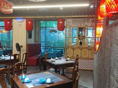 -安泰楼·佛跳墙创始人·传统闽味早茶·酒楼(三坊七巷闽菜地标店)