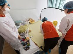 -玛瑞莎孕婴童摄影到家拍