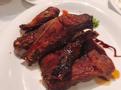 苏浙本帮熏鱼-苏浙汇(朝外店)