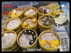 -福成自助烤肉(双桥万达店)