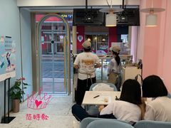 门面-薇薇安千层蛋糕(府城店)