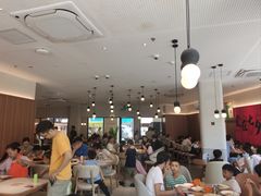 -必胜客(阿罗海店)