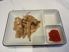 -靖远尕六美味羊羔肉