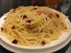 -北方饺子王·海肠捞饭·海鲜锅(山大店)