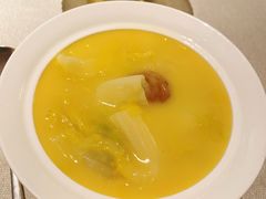 -悦融琥珀·京鲁菜·海味珍品(西单店)