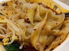 -魏家凉皮(博水商务大厦店)