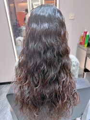 -吉艺心专业美发造型