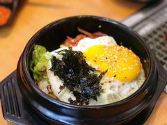 -肉甲韩国木炭烤肉(新壹街1店)