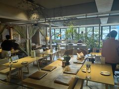 大堂-本处·素食·融合料理(南油店)