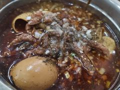 -鹍记特色牛杂面