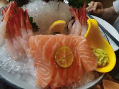 -禾风·海鲜料理自助(玉林店)