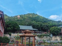 -石峰岩寺