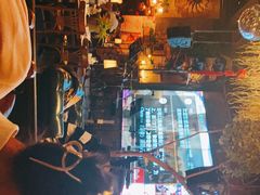 -胡桃里乐队酒馆(农科路店)