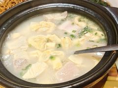 -老瑞福上海菜(人民广场店)