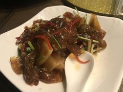 -熠盛粤味·顺德桑拿鸡(永康路店)