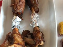 -西贝莜面村(上海百联西郊店)