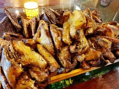 -食家鸽园