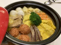 -同庆楼(花园店)