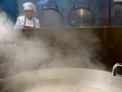 -长岁羊肉汤(万象城店)