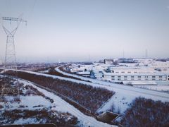 -雾凇岛