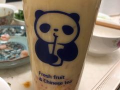-茶百道(师大花园店)