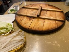 -万里闯关东铁锅炖菜馆(高新旗舰店)