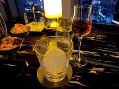 -南宁那莲豪华精选酒店-云霄酒廊·80楼高空城景酒吧