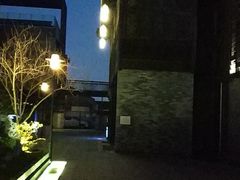-扬州东关街文昌阁桔子水晶酒店