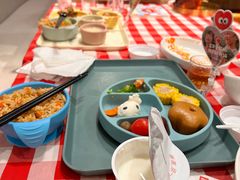 -西贝(科华王府井店)