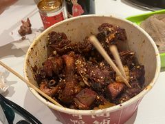 -玉林串串香·成都老字号(玉林街总店)