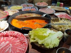 -楠火锅(西单店)