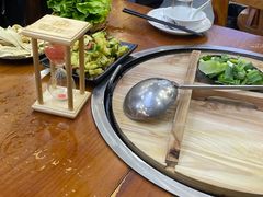 -曹丞相·地锅鸡·地锅鱼(武林店)