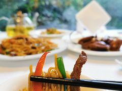 -西苑半岛·中餐厅