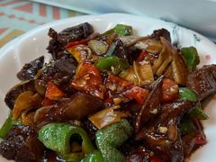 -清真吐鲁番餐厅(牛街店)